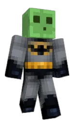 N1cKHD_'s Minecraft skin wearing the 15th Anniversary cape