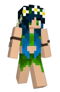 _ikazaki_'s Minecraft skin