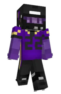 Front of Jakupsuh's skin