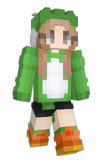 Riversgg's Minecraft skin