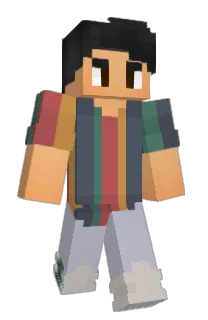 emkaythriyatoo's Minecraft skin