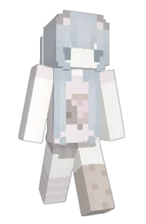 miyll's Minecraft skin