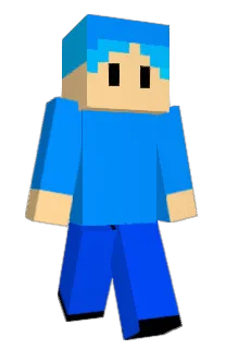 limmoQWQ's Minecraft skin