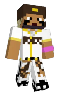 Deexma_'s Minecraft skin