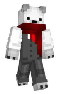 Front of Bean1252's skin