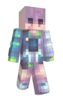 Front of _OdyZ_'s skin