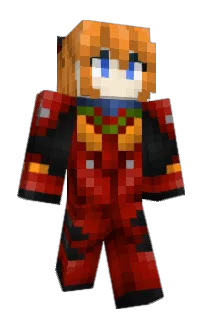 rapter999's Minecraft skin