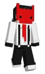 cod gray and wild sand Minecraft skin — Slim model — first worn by theNate_
