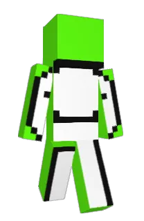 Front of E2_ELITE's skin