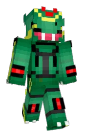 Skin preview
