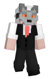 chuchu12512's Minecraft skin