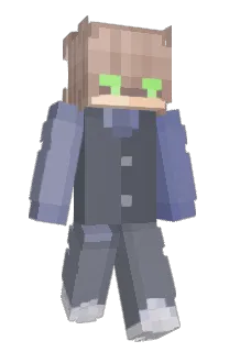 Front of vashtrash's skin
