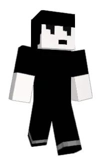 anseer0's Minecraft skin