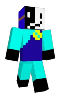 Front of TitianRoom14181's skin