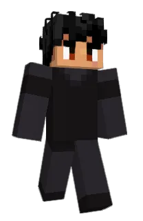 YouAreMyHigh's Minecraft skin