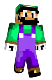 Front of xSGxy_'s skin