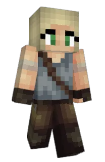 Bakekok's Minecraft skin