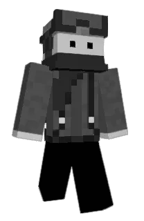 Mika_kit's Minecraft skin
