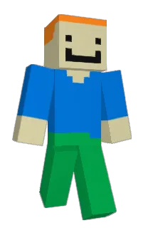 van_general's Minecraft skin