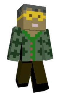 Front of Wawky2167's skin
