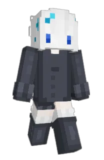 Front of ApoRia432's skin