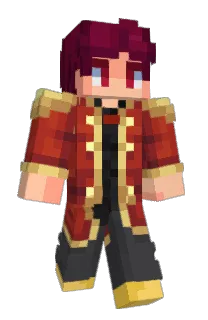 Nihil07's Minecraft skin