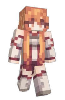 Front of Slurpeed's skin