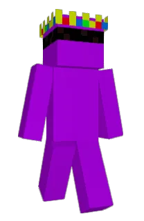 Front of LoveEm0Girls's skin