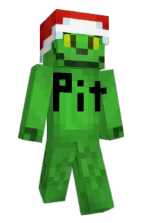 Front of Not3x's skin
