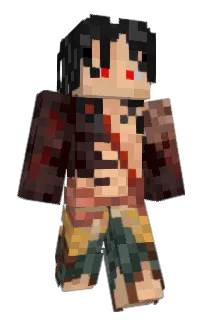Front of cty2cty's skin