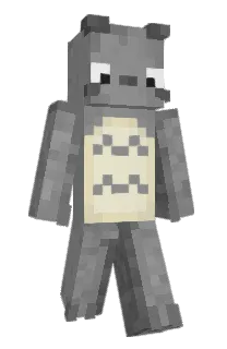 RazeMeteor's Minecraft skin