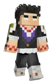 Front of xRohitS's skin