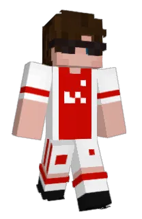 EdsonAlvarez's Minecraft skin