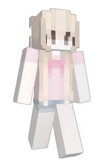 Front of shotodxl's skin