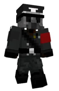 lmNormal's Minecraft skin