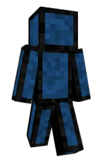 Grand_7's Minecraft skin
