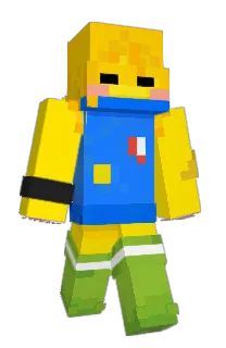 _Platanos's Minecraft skin