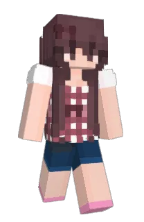emilyyy14's Minecraft skin