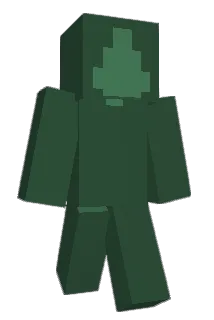 437654ff Minecraft avatar full body