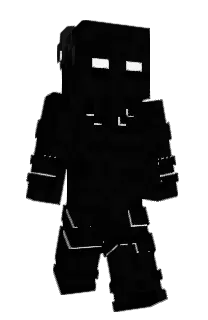 Front of fl0wowp4rty's skin