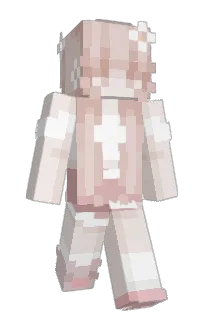 Front of bossmancat37's skin