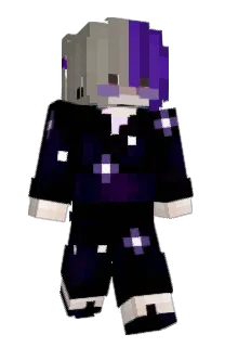 Front of MistyOllieh's skin