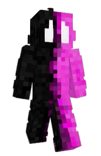 Front of Sheet_Ghost's skin