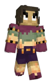 Skin preview