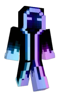 Agrueni's Minecraft skin
