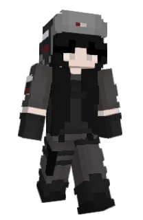 owo_kay's Minecraft skin