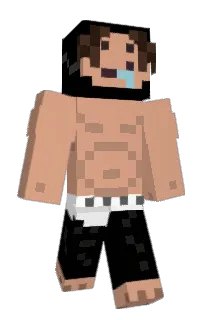 Front of d4vvy1's skin