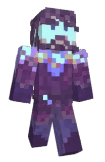 WindBrotherChad's Minecraft skin