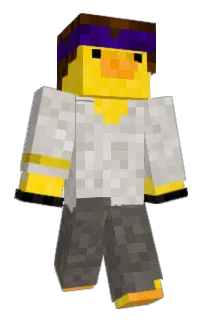 Front of AnnaBananao's skin