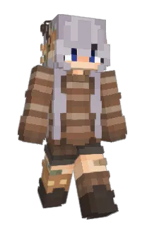 Front of z95k's skin